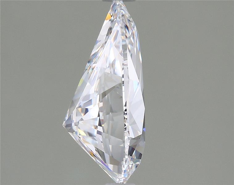 1.83 Carat Pear Lab Diamond :: Greenstar spin frame 01