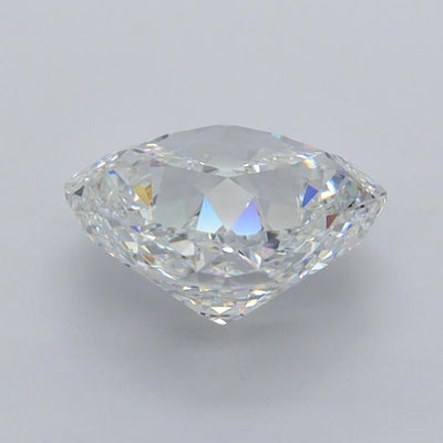 2.05 Carat Cushion Lab Diamond :: Greenstar spin frame 01