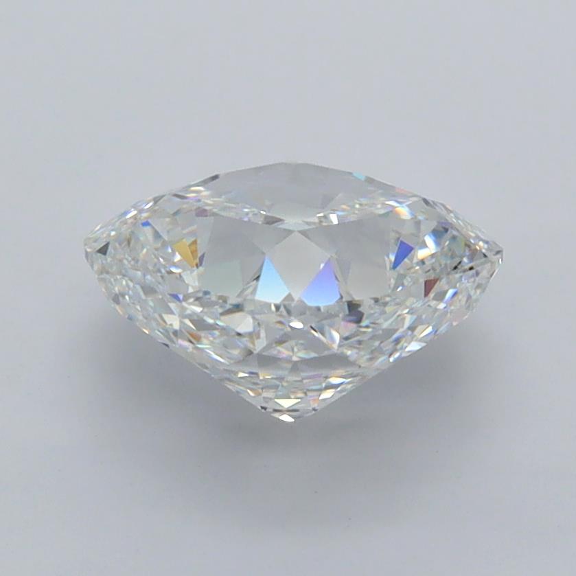 2.05 Carat Cushion Lab Diamond :: Greenstar spin frame 01