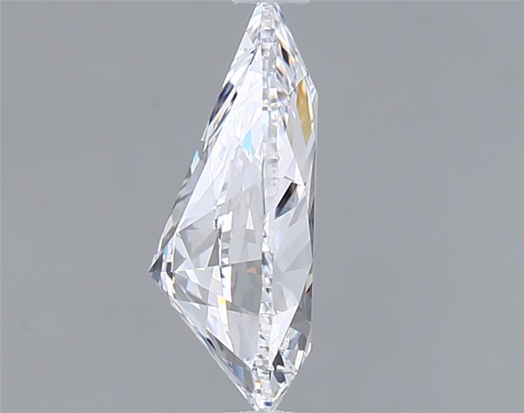 1.54 Carat Pear Lab Diamond :: Greenstar spin frame 01
