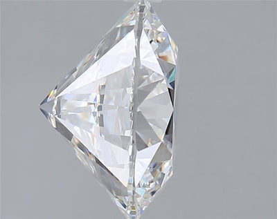 5.05 Carat Round Lab Diamond :: Greenstar spin frame 01