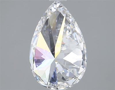 2.05 Carat Pear Lab Diamond :: Greenstar spin frame 01