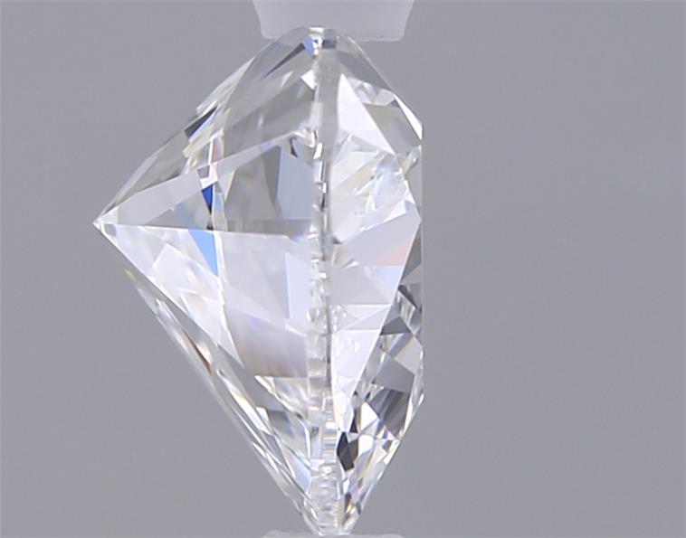 1.51 Carat Heart Lab Diamond :: Greenstar spin frame 01