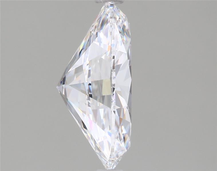 2.02 Carat Oval Lab Diamond :: Greenstar spin frame 01