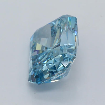 2.53 Carat Radiant Lab Diamond :: Greenstar spin frame 01