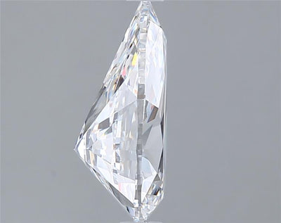 2.04 Carat Pear Lab Diamond :: Greenstar spin frame 01