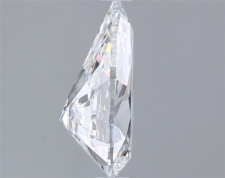 2.04 Carat Pear Lab Diamond :: Greenstar spin frame 01