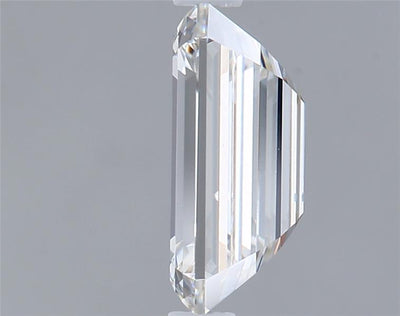 1.51 Carat Emerald Lab Diamond :: Greenstar spin frame 01