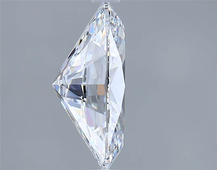 3.27 Carat Oval Lab Diamond :: Greenstar spin frame 01