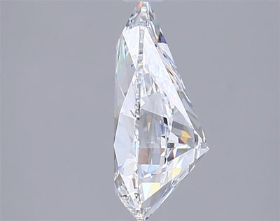 2.04 Carat Pear Lab Diamond :: Greenstar spin frame 01