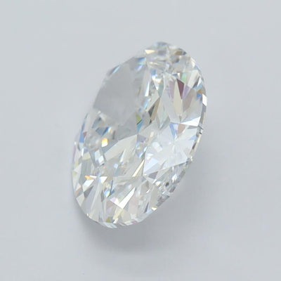 2.00 Carat Oval Lab Diamond :: Greenstar spin frame 01
