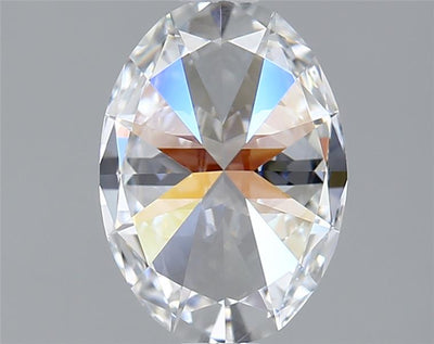 1.45 Carat Oval Lab Diamond :: Greenstar spin frame 01
