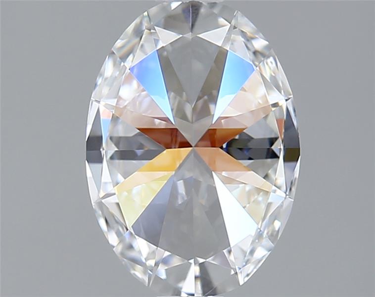 1.45 Carat Oval Lab Diamond :: Greenstar spin frame 01