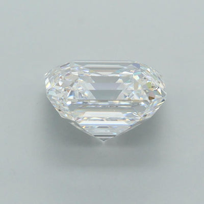 2.02 Carat Asscher Lab Diamond :: Greenstar spin frame 01