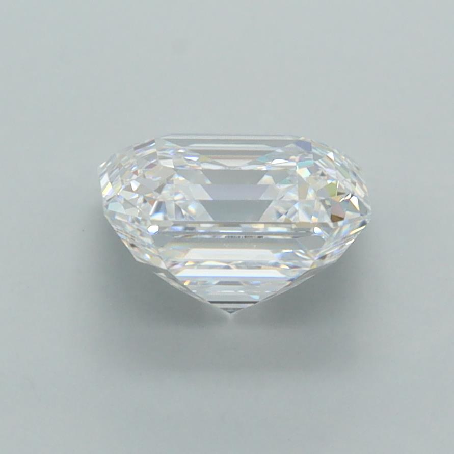 2.02 Carat Asscher Lab Diamond :: Greenstar spin frame 01