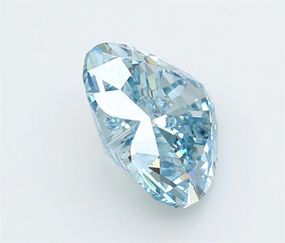 3.01 Carat Heart Lab Diamond :: Greenstar spin frame 01