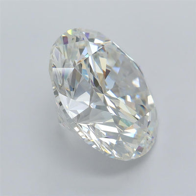 6.05 Carat Round Lab Diamond :: Greenstar spin frame 01