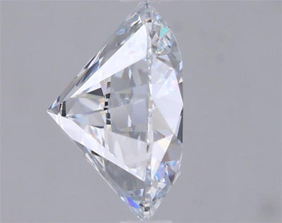 1.92 Carat Round Lab Diamond :: Greenstar spin frame 01