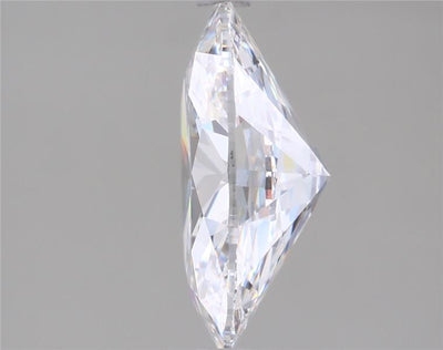 2.10 Carat Oval Lab Diamond :: Greenstar spin frame 01