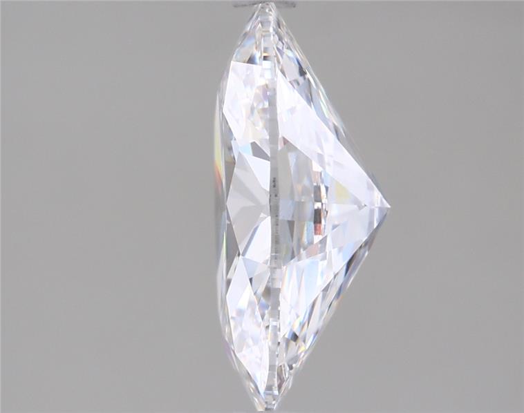 2.10 Carat Oval Lab Diamond :: Greenstar spin frame 01
