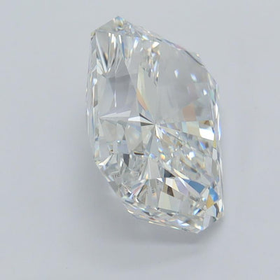2.55 Carat Radiant Lab Diamond :: Greenstar spin frame 01