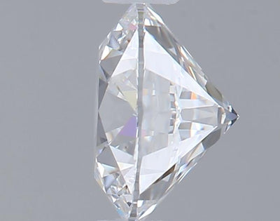 0.57 Carat Round Lab Diamond :: Greenstar spin frame 01