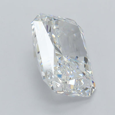2.53 Carat Radiant Lab Diamond :: Greenstar spin frame 01