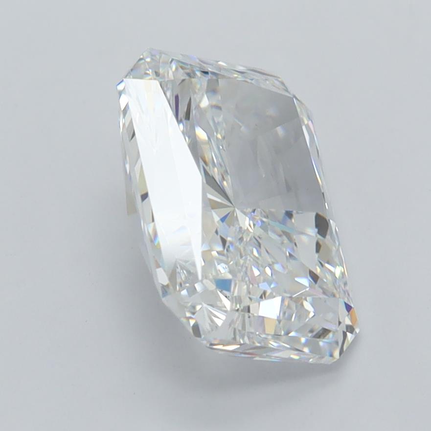 2.53 Carat Radiant Lab Diamond :: Greenstar spin frame 01