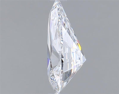 1.51 Carat Pear Lab Diamond :: Greenstar spin frame 01