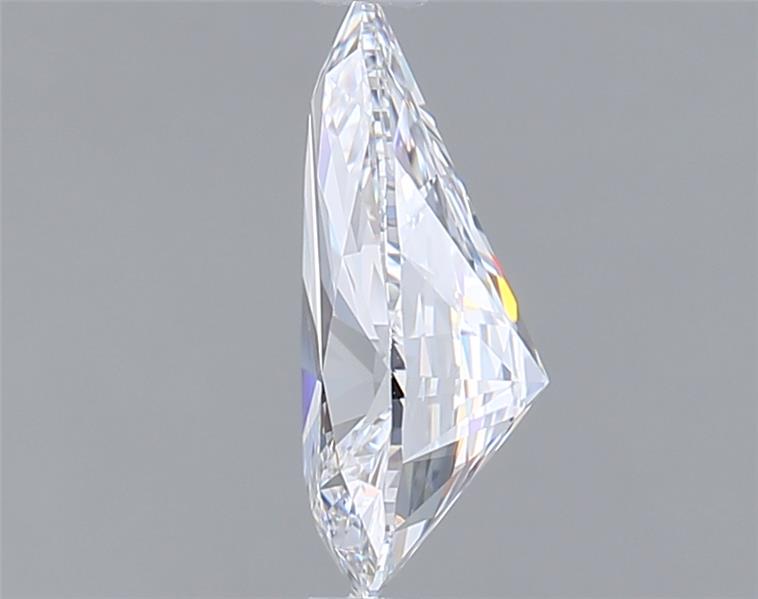 1.51 Carat Pear Lab Diamond :: Greenstar spin frame 01