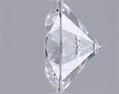 2.00 Carat Round Lab Diamond :: Greenstar spin frame 01