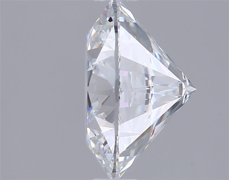 2.00 Carat Round Lab Diamond :: Greenstar spin frame 01