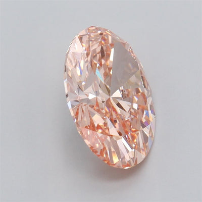 3.06 Carat Oval Lab Diamond :: Greenstar spin frame 01