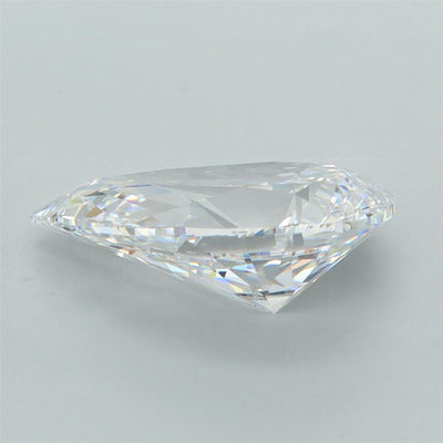2.86 Carat Pear Lab Diamond :: Greenstar spin frame 01