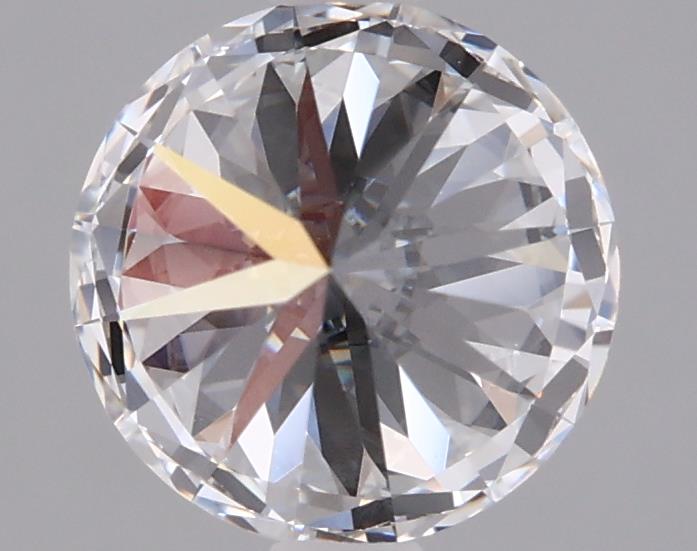 1.51 Carat Round Lab Diamond :: Greenstar spin frame 01
