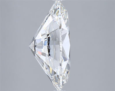 5.05 Carat Oval Lab Diamond :: Greenstar spin frame 01