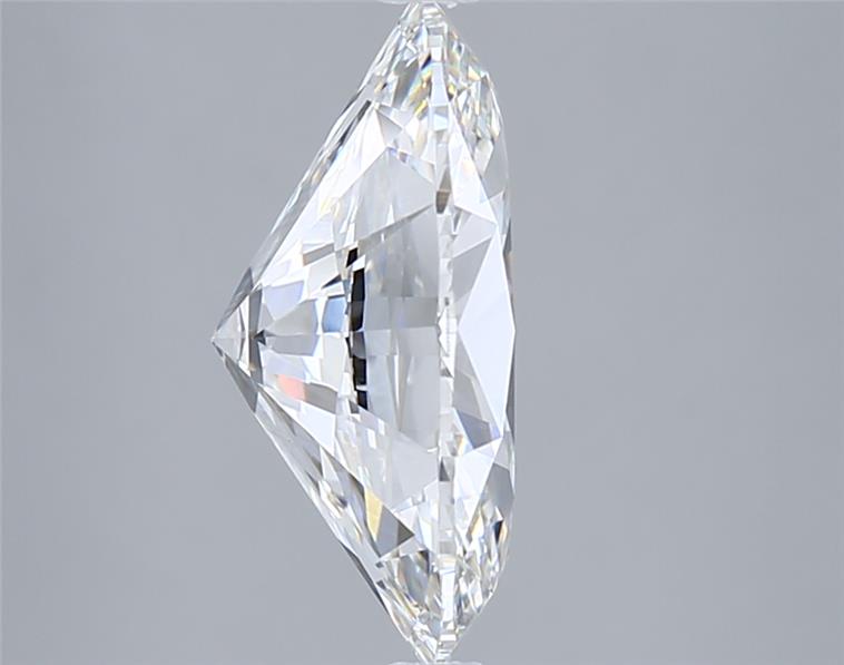 5.05 Carat Oval Lab Diamond :: Greenstar spin frame 01