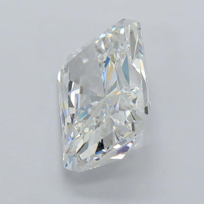 2.08 Carat Radiant Lab Diamond :: Greenstar spin frame 01