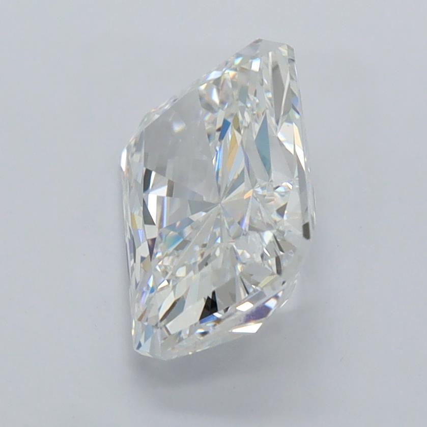 2.08 Carat Radiant Lab Diamond :: Greenstar spin frame 01