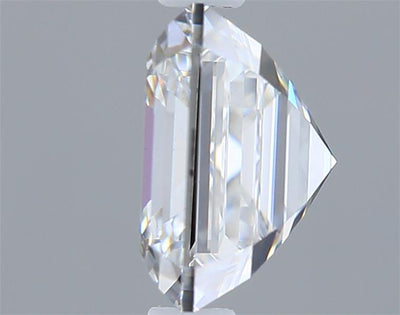 1.52 Carat Asscher Lab Diamond :: Greenstar spin frame 01