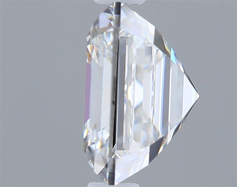 1.52 Carat Asscher Lab Diamond :: Greenstar spin frame 01