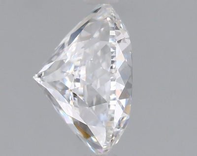 1.55 Carat Round Lab Diamond :: Greenstar spin frame 01