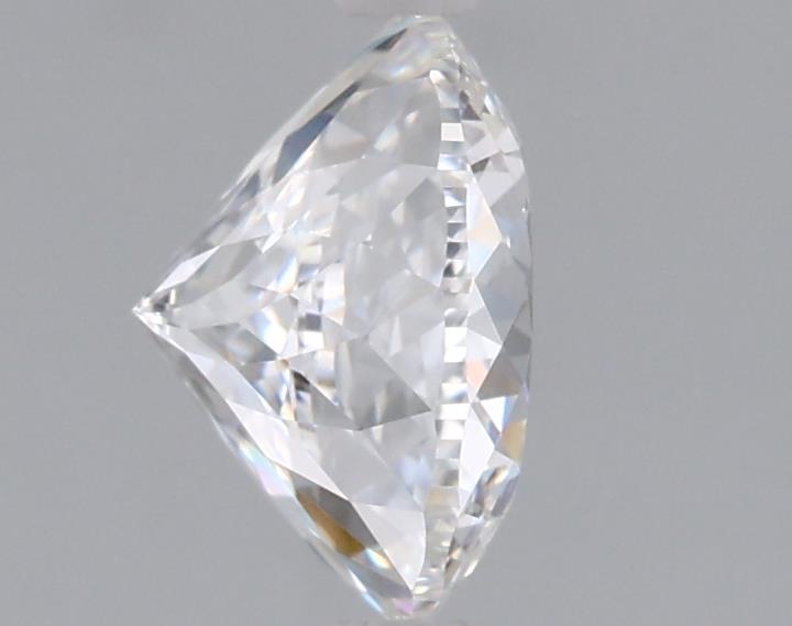 1.55 Carat Round Lab Diamond :: Greenstar spin frame 01