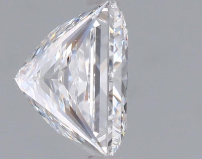 2.28 Carat Princess Lab Diamond :: Greenstar spin frame 01