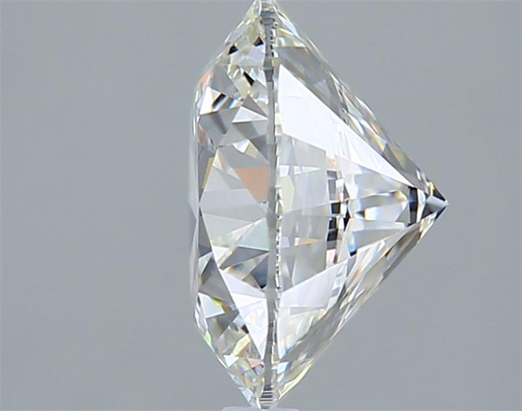 4.06 Carat Round Lab Diamond :: Greenstar spin frame 01
