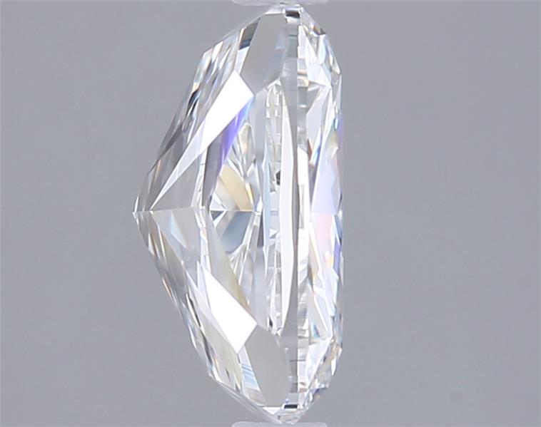 2.03 Carat Cushion Lab Diamond :: Greenstar spin frame 01