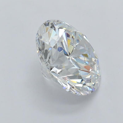 1.09 Carat Round Lab Diamond :: Greenstar spin frame 01