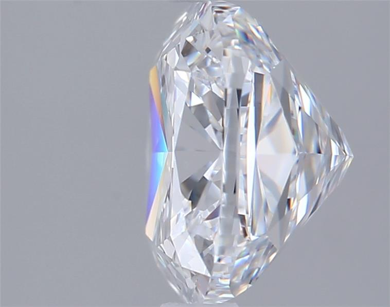 2.90 Carat Cushion Lab Diamond :: Greenstar spin frame 01