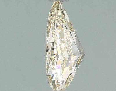 1.01 Carat Pear Lab Diamond :: Greenstar spin frame 01
