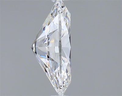 1.58 Carat Oval Lab Diamond :: Greenstar spin frame 01